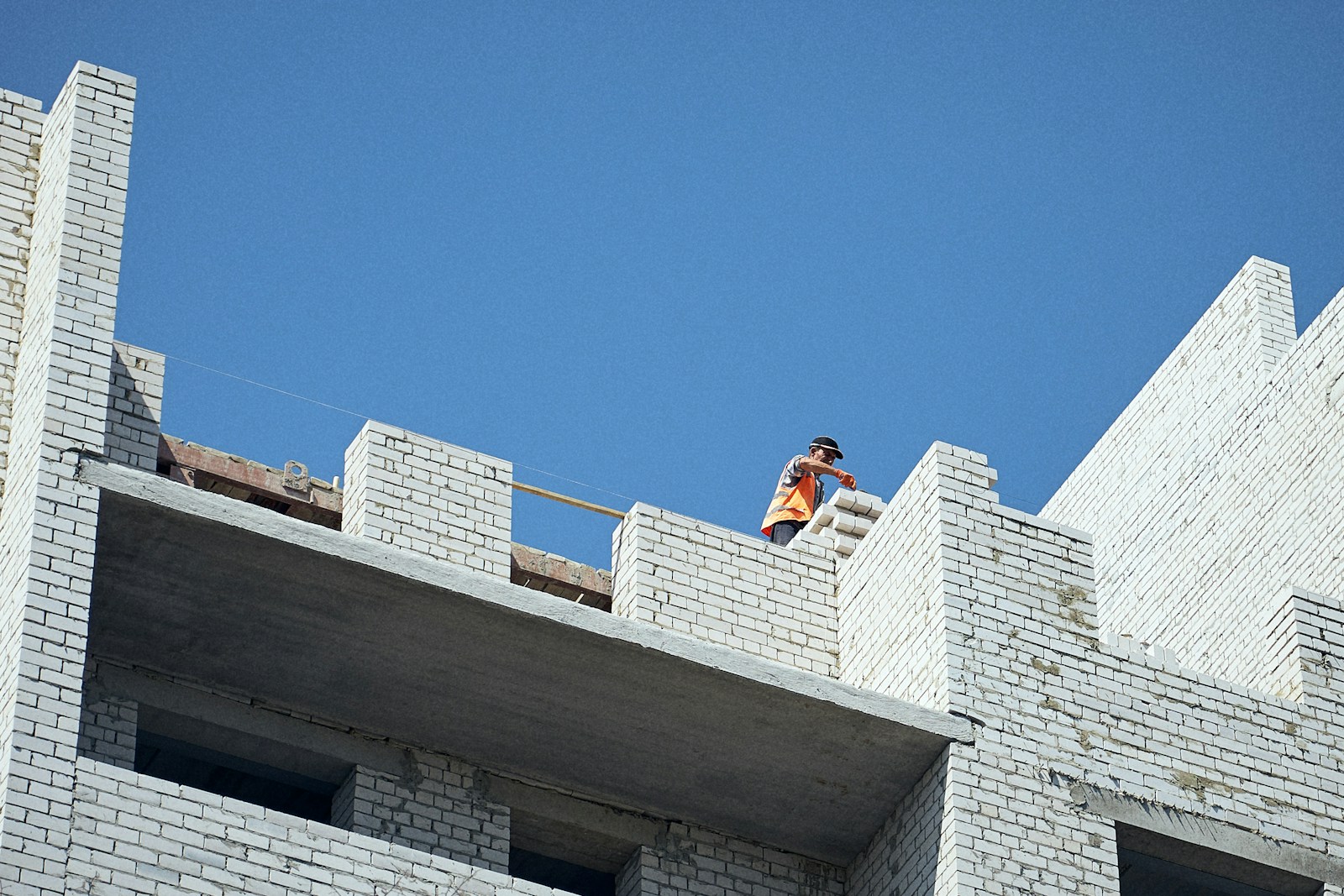 Arquitecto técnico autónomo en Madrid