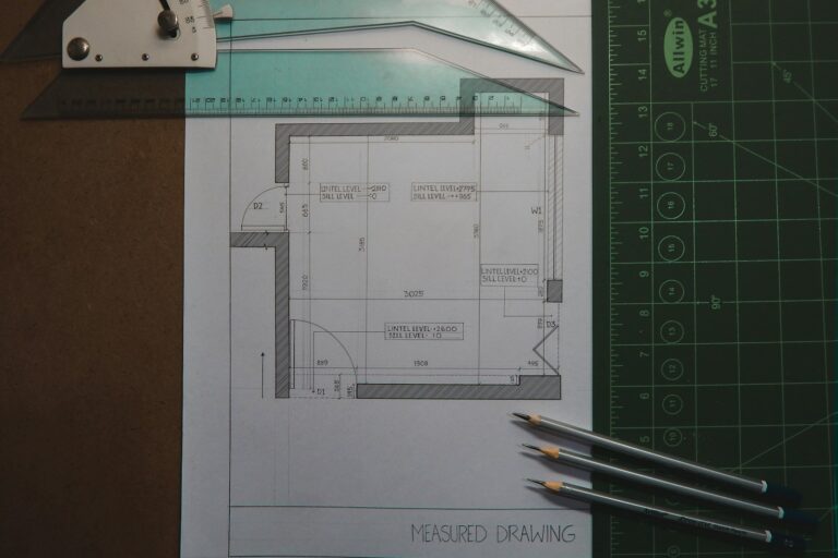 contacto arquitecto técnico Madrid